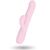 Rabbitvibrator "Gabriella" | 12 Vibrationsmodi | Inspire