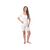 suprima 4695 Pflegebody Kurzarm