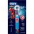 Oral-B PRO 103 KIDS KINDERZAHNB&Uuml;RSTE FROZEN/SPIDER