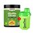 GreenFood Nutrition Performance VitaMin Citrate + 300ml Shaker