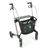 Sunrise Medical Gemino 30M silbergrau Leichtgewichtrollator