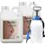 INSIGO Spinnenspray mit 5L Drucksprüher