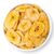 1001 Frucht - Bananenchips ohne Zuckerzusatz