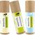 GREENDOOR Lippenpflege Set FUN