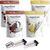 vegardians BIG Bundle 4x Protein + 2x gratis Shaker