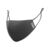 Antempus Nano FFP2 Maske - Grau