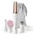 Braun - Epilierer "FaceSpa Pro-912" White