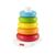 Mattel Fisher Price, Eco Farbring Pyramide, GRF09