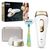 Braun - IPL "Silk-expert Pro - PL5152" in Weiß und Gold