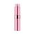 UNIQ Rosa Travel Parfümzerstäuber - 8 ml