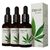 Elpixol® Cannabisöl Tropfen, 3x30 Milliliter, elpixol