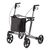 Russka Rollator Vital Classic grau 54 cm