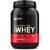 OPTIMUM NUTRITION Gold Standard Whey