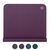 Yogamatte EcoPro TRAVEL, violett
