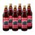 Rabenhorst Waldheidelbeere Muttersaft BIO, 6x700 Milliliter, rabenhorst