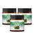 Dr. Hall Schwarzwald-Kraftbalsam, 3er Pack