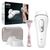 Braun Epilierer Expert Pro 3 PL3133 IPL Haarentfernung