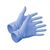 Nitril Handschuhe Gr. L "Set II" -Puderfrei u. Latexfrei-