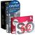 Kondomotheke&reg; Latexfreie Kondome - 4-Sorten-Pack C