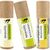 GREENDOOR Lippenpflege Set EXOTIC