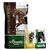 St. Hippolyt WES for Horses - Crispy Crunch 15 kg & Lobs Belohnungswürfel 2 x 1 kg geschenkt