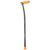 Ossenberg INDESmed Gehstock Carbon