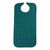 suprima Ess-Schürze Polyester karo grün (5577)