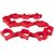 Thera-Band® CLX Band, einzeln, mittel