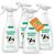 SILBERKRAFT Milbenspray Meerschweinchen & Kaninchen