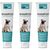OptiPet Anti-Parasitenhampoo für Hunde & Katzen