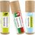 GREENDOOR Lippenpflege Set FRESH