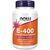 Now Foods Natürliches Vitamin E 400 IE