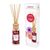 pajoma® Raumduft 100 ml inkl. Duftstäbchen, Grapefruit-Cassis