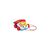 Mattel FISHER PRICE PLAPPERTELEFON FGW66