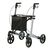 Russka Rollator Vital Classic eisblau 62 cm