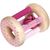 bellybutton by Selecta® - Sternchenflitzer rosa, 7 cm