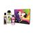 "Fruity Kisses" Massage-Set mit Massage-&Ouml;len und Gleitgel | 3-teilig | Shunga