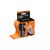 Pinotape Sport Tape Orange 5 cm x 5 m