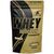 PEAK Whey Selection - Geschmack Strawberry