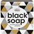 Speick Black Soap Aktivkohle