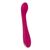 G-Punkt Vibrator &bdquo;G-Spot&ldquo; | flexibler Massagekopf, 12 Modi | Sweet Smile