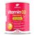 Nature's Finest Vitamin D3 + Vitamin C