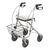 Drive Medical Standard-Rollator Migo 2G