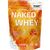 TNT Naked Whey - Molkenproteinkonzentrat mit Laktase
