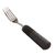 Big-Grip Besteck - Gabel biegsam
