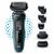 Braun RASIERER SERIES 5 (51M1850S SW/GN)