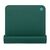 Yogamatte EcoPro Diamond, Jungle Green 659-JG