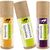 GREENDOOR Lippenpflege Set FRUCHT