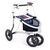 Trionic Veloped Sport 12er Rad L - Walking