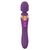 Massagestab "Double Massager" | 8 Vibrationsmodi | Javida